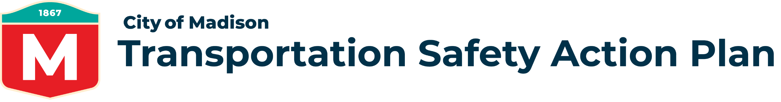 Madison TSAP Project Logo